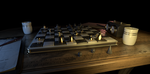 Sample Results From an Anonymous DXR Renderer