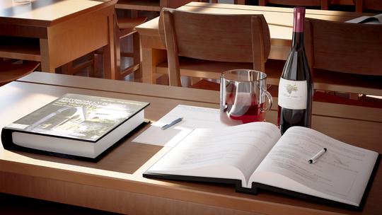 3D Digital Modeling FA22